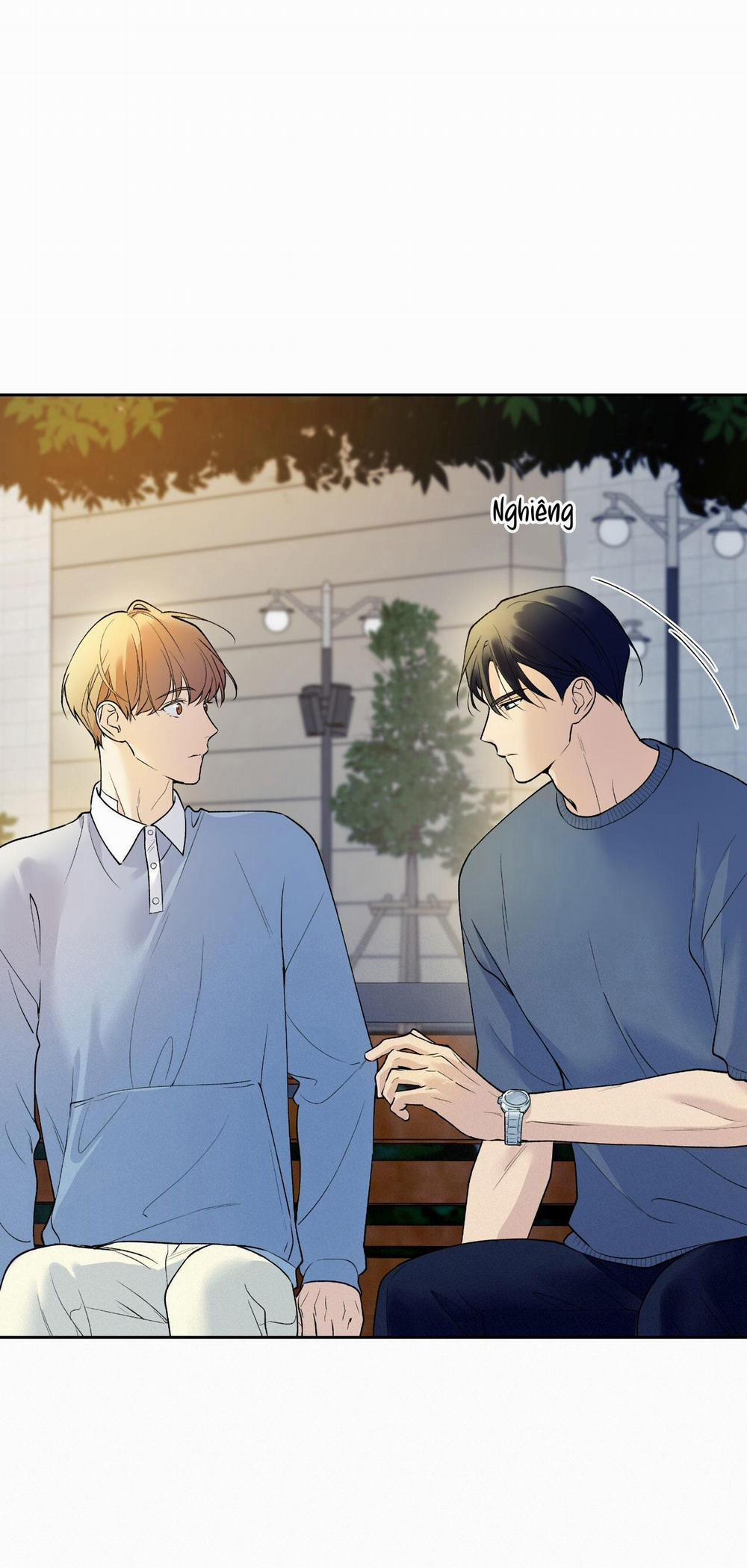 Đối Tốt Với Tôi Khó Vậy Sao? 19 trang 48