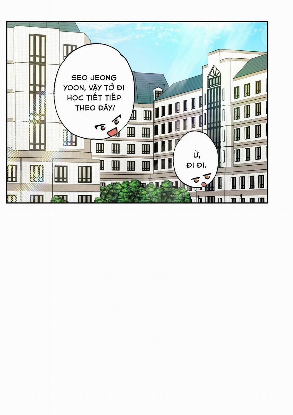 Đối Tốt Với Tôi Khó Vậy Sao? 19 trang 5