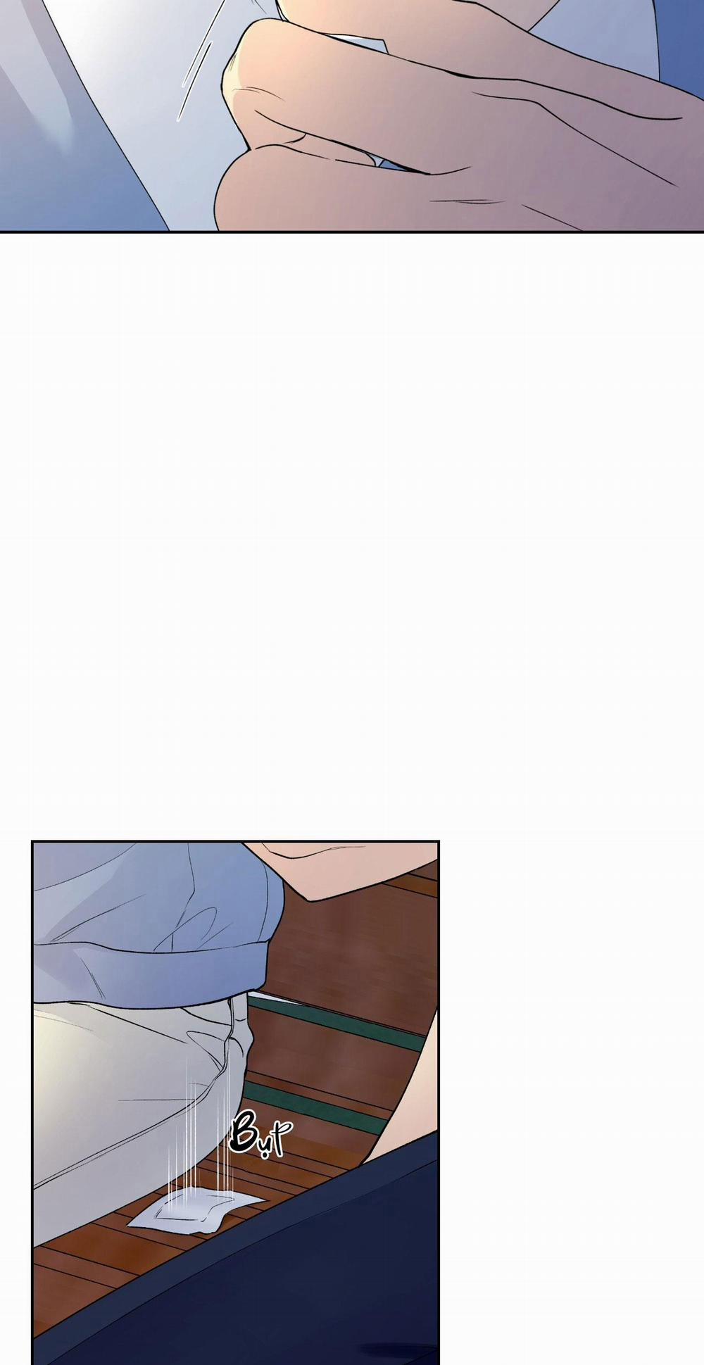 Đối Tốt Với Tôi Khó Vậy Sao? 19 trang 51