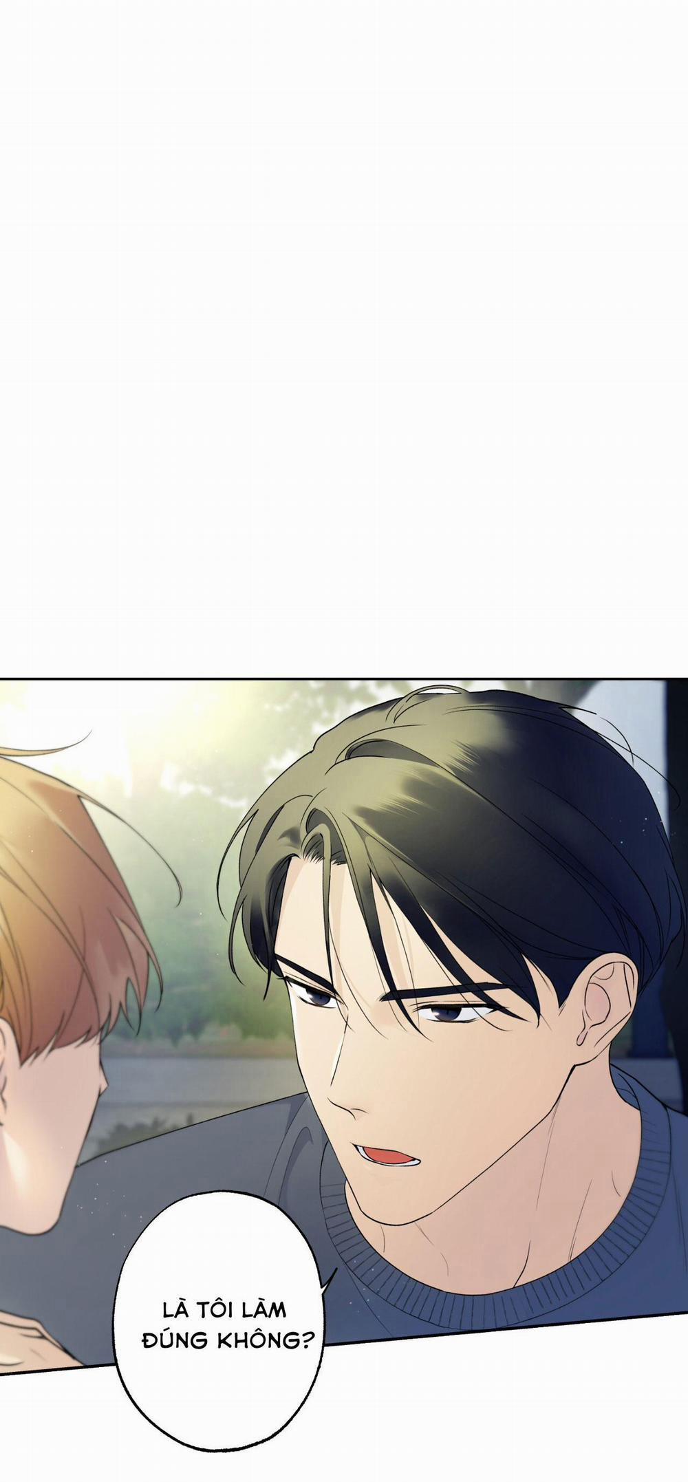 Đối Tốt Với Tôi Khó Vậy Sao? 19 trang 53
