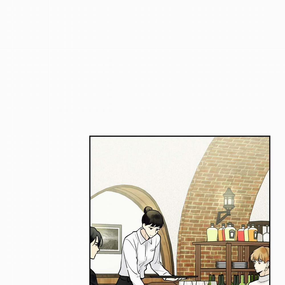 Đối Tốt Với Tôi Khó Vậy Sao? 22 trang 19