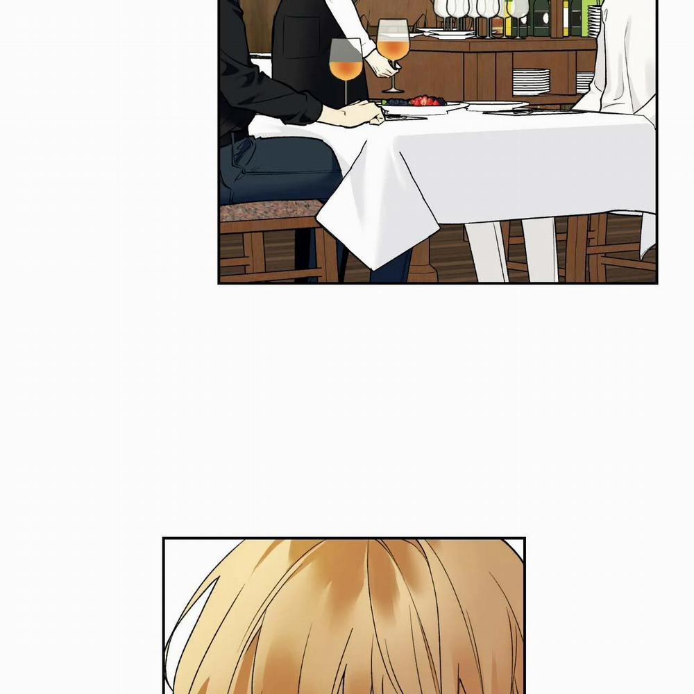 Đối Tốt Với Tôi Khó Vậy Sao? 22 trang 20