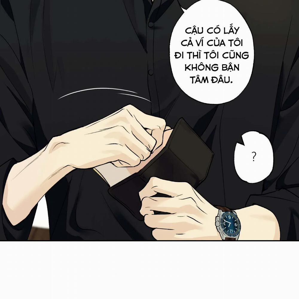 Đối Tốt Với Tôi Khó Vậy Sao? 22 trang 26