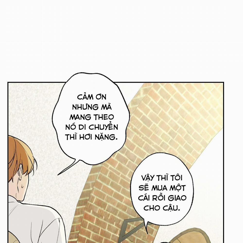 Đối Tốt Với Tôi Khó Vậy Sao? 22 trang 29