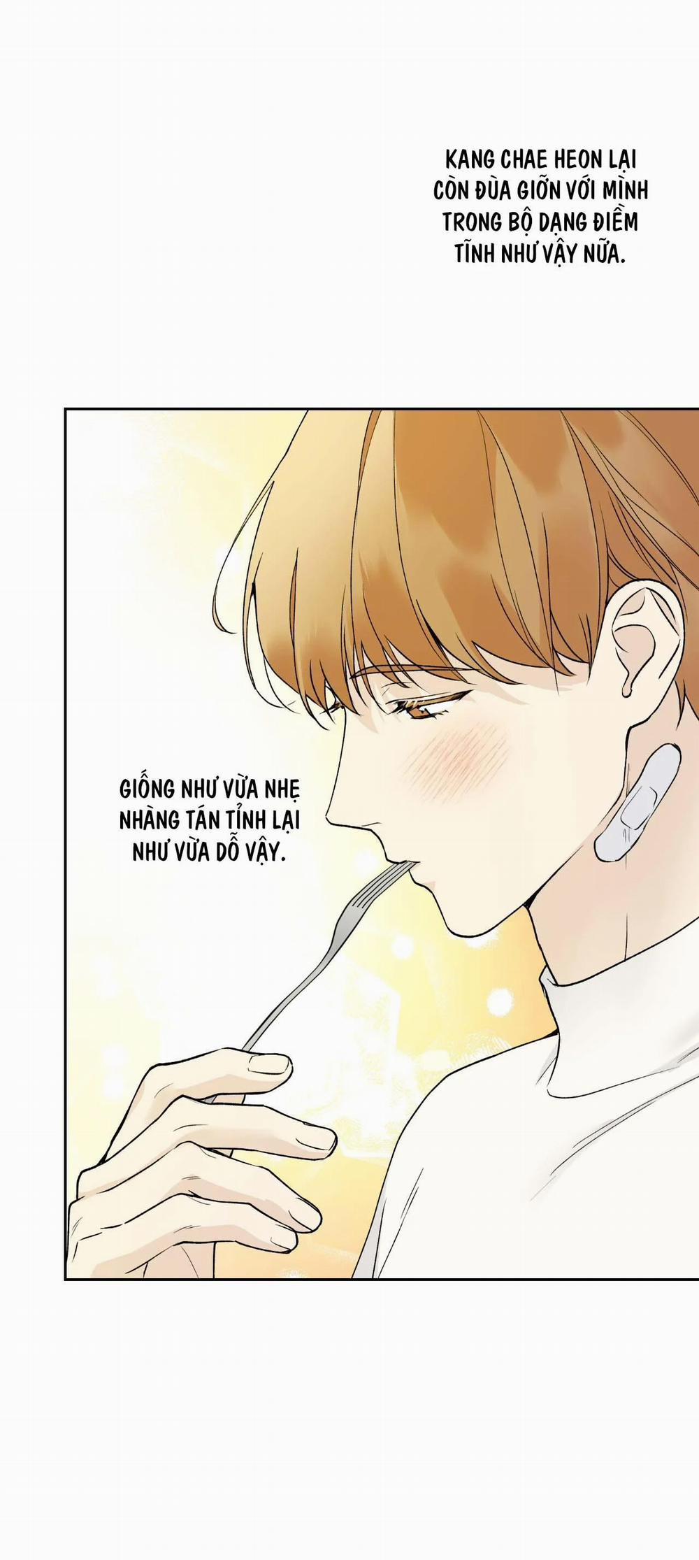 Đối Tốt Với Tôi Khó Vậy Sao? 22 trang 32