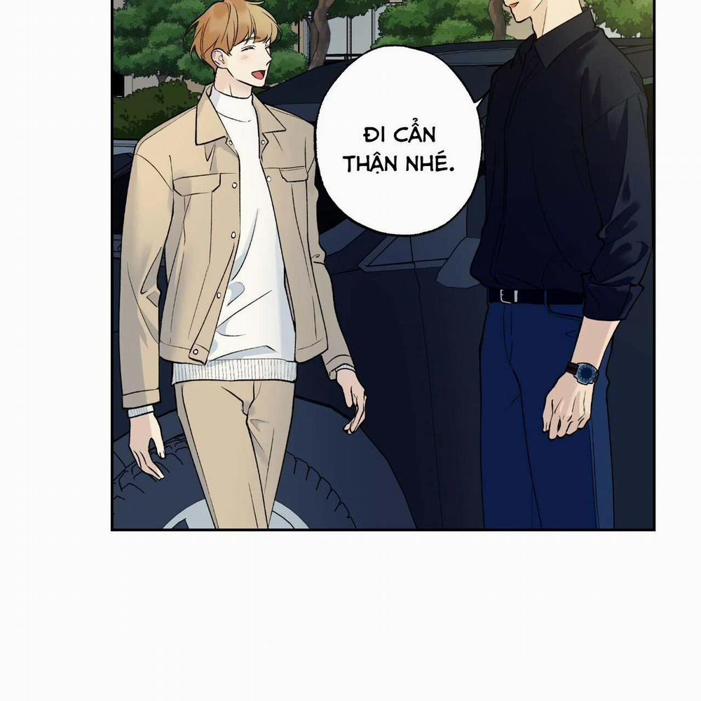 Đối Tốt Với Tôi Khó Vậy Sao? 22 trang 39