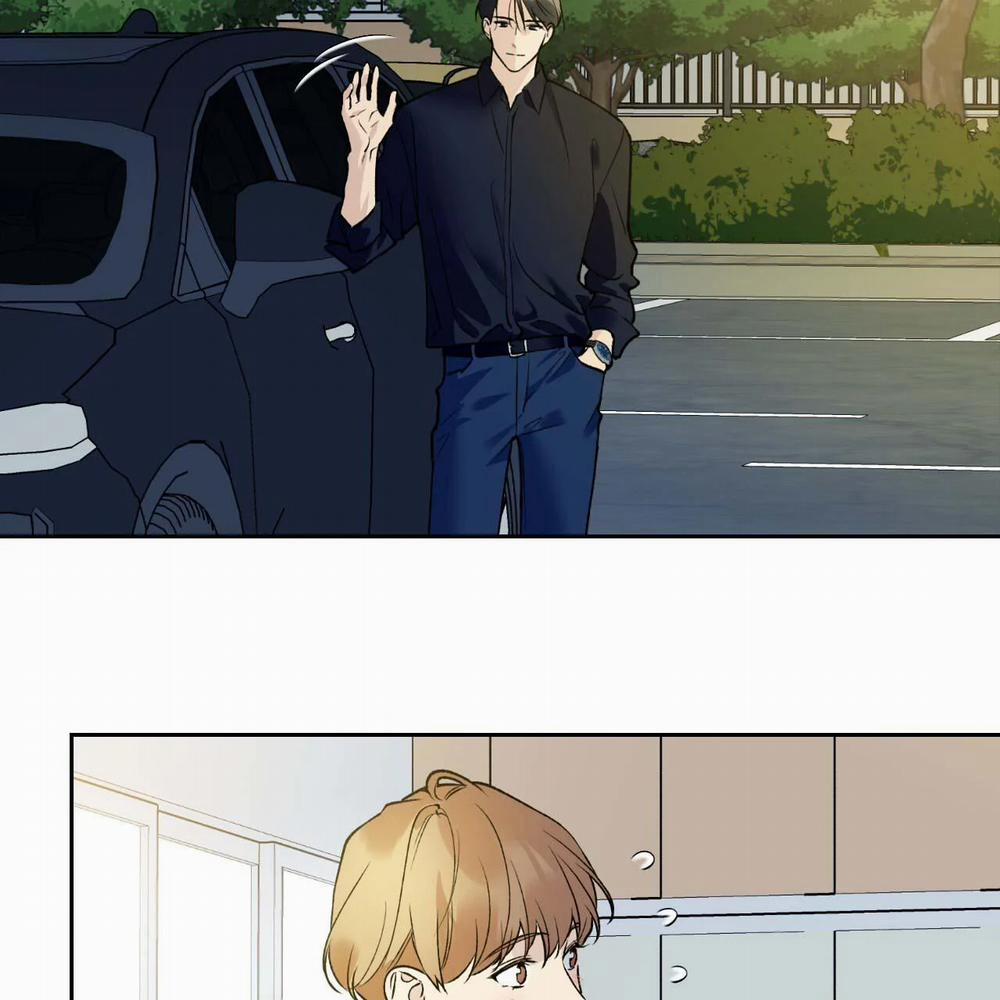 Đối Tốt Với Tôi Khó Vậy Sao? 22 trang 41