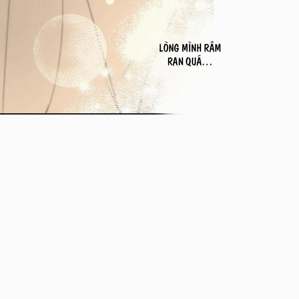 Đối Tốt Với Tôi Khó Vậy Sao? 22 trang 46