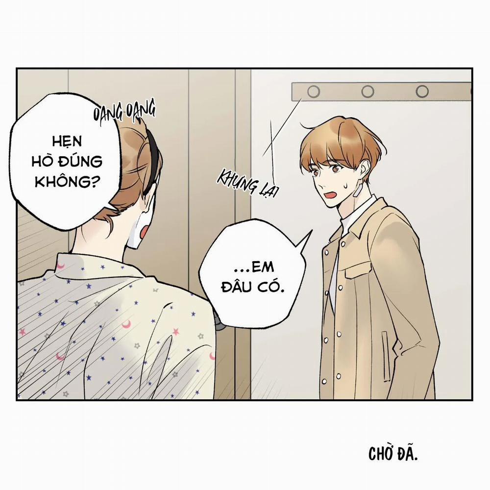 Đối Tốt Với Tôi Khó Vậy Sao? 22 trang 49