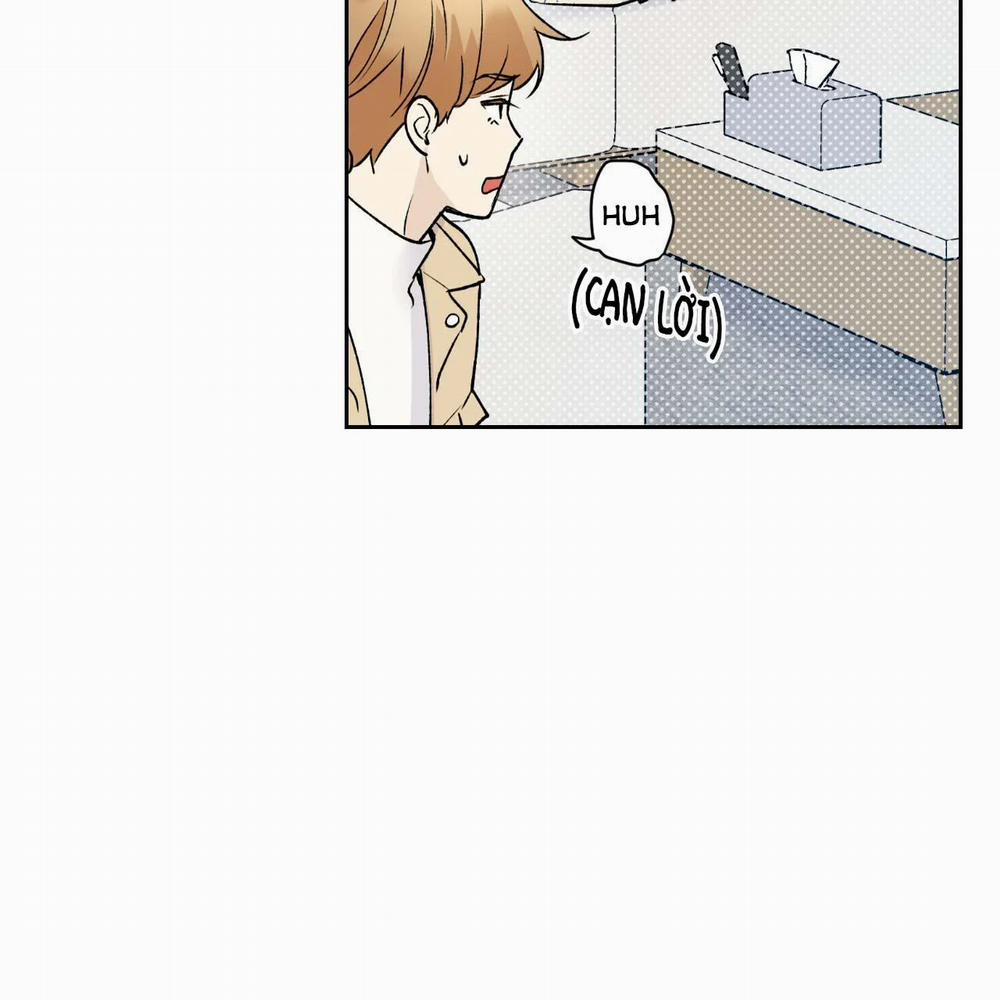 Đối Tốt Với Tôi Khó Vậy Sao? 22 trang 53