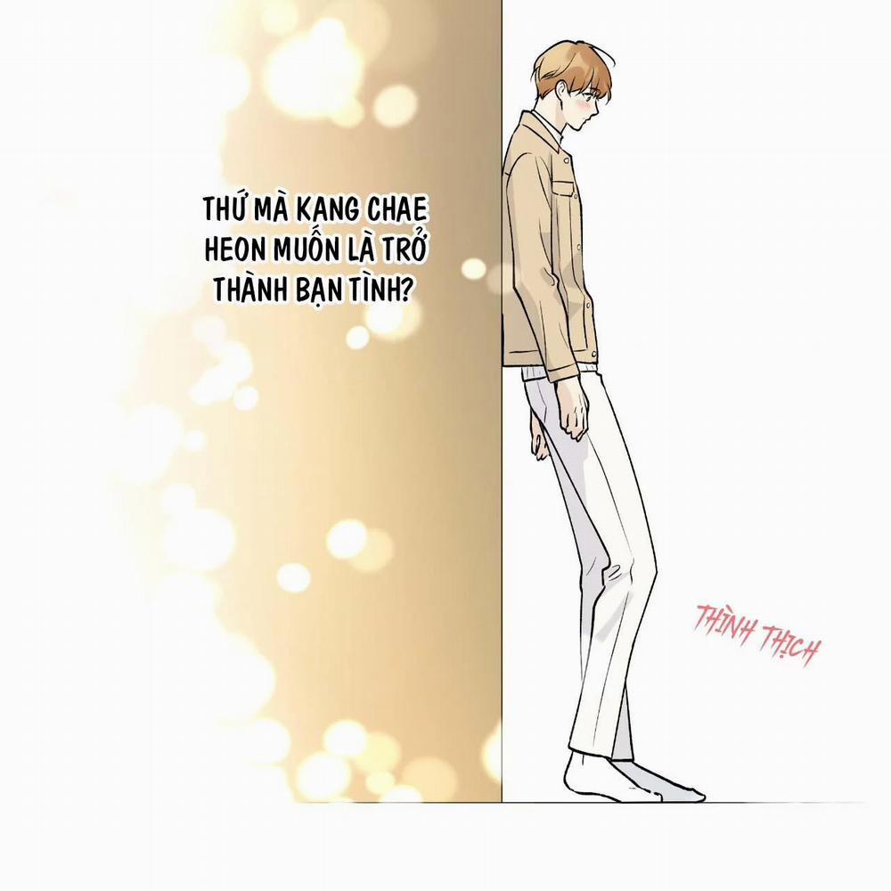 Đối Tốt Với Tôi Khó Vậy Sao? 22 trang 56