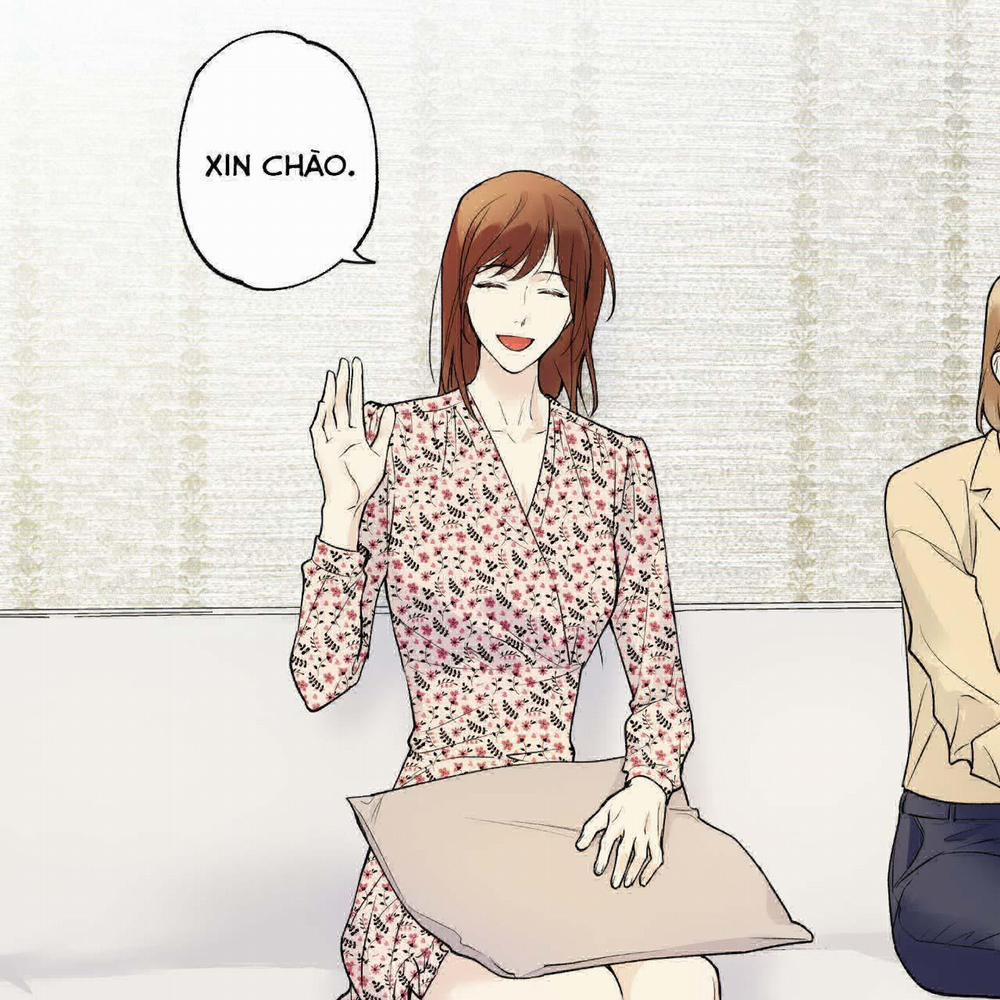 Đối Tốt Với Tôi Khó Vậy Sao? 22 trang 63