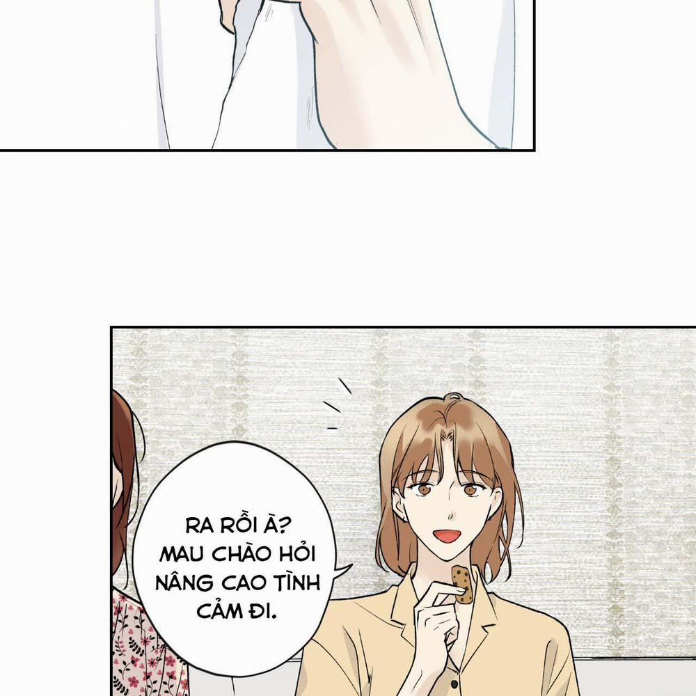 Đối Tốt Với Tôi Khó Vậy Sao? 22 trang 68