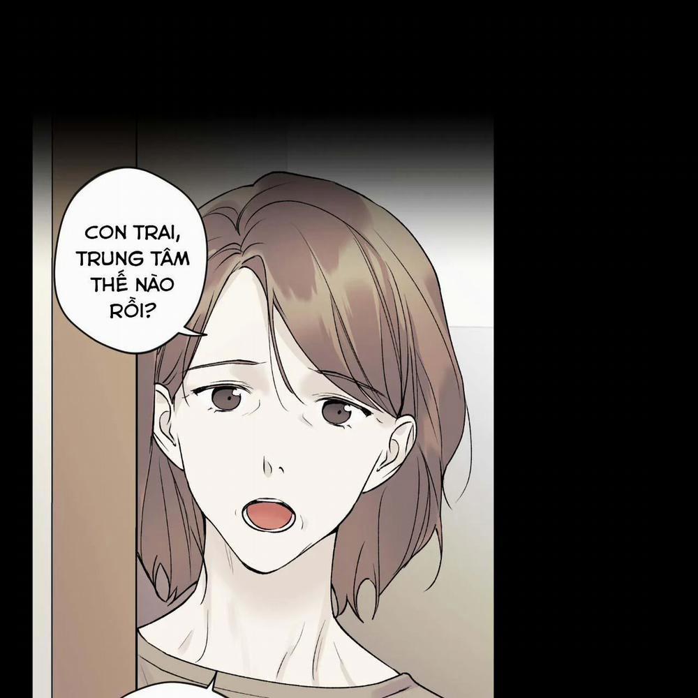 Đối Tốt Với Tôi Khó Vậy Sao? 22 trang 77