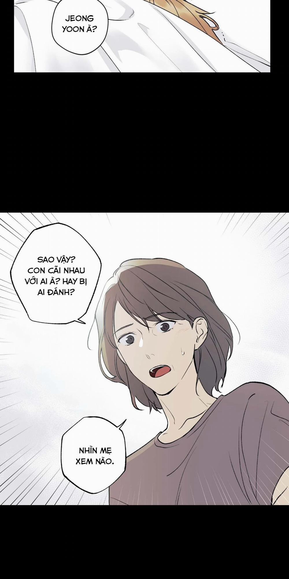 Đối Tốt Với Tôi Khó Vậy Sao? 22 trang 79