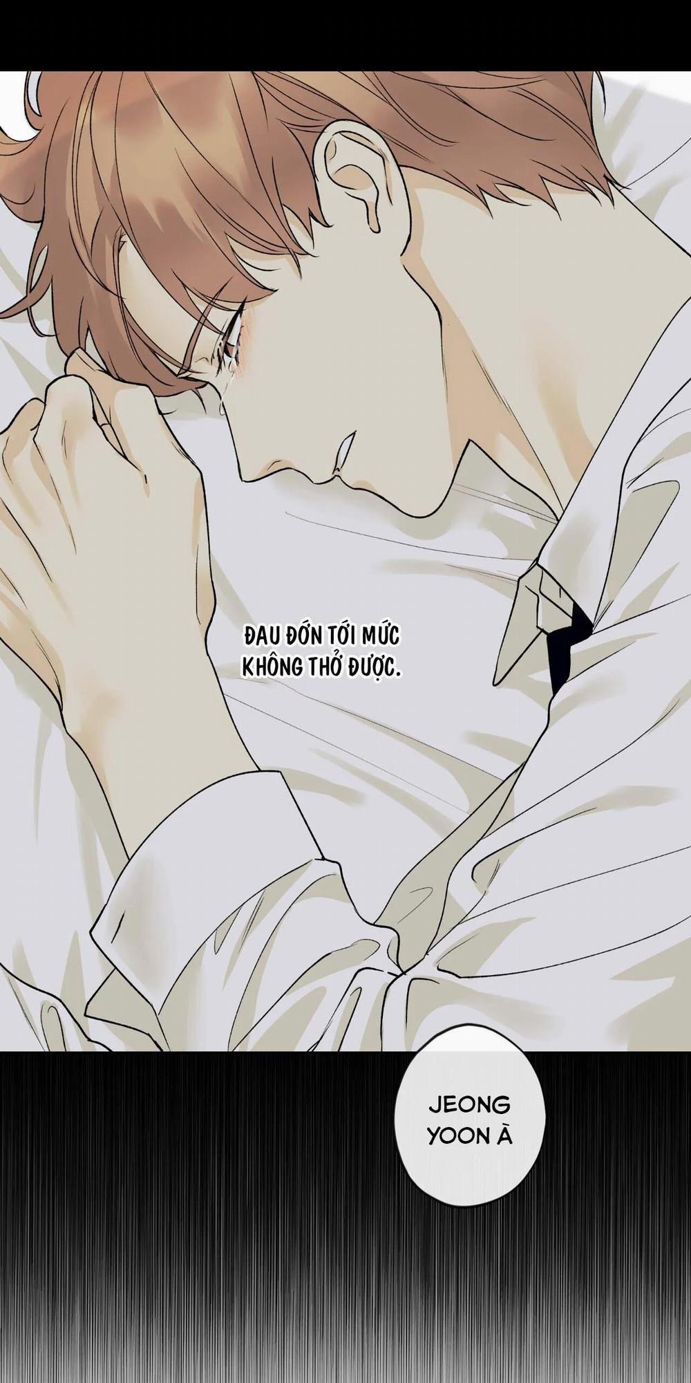 Đối Tốt Với Tôi Khó Vậy Sao? 22 trang 86