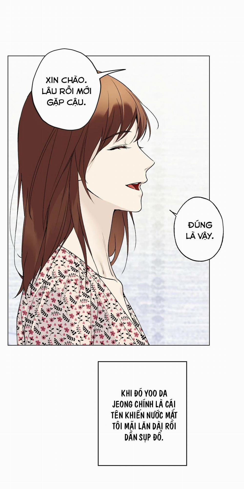 Đối Tốt Với Tôi Khó Vậy Sao? 22 trang 89