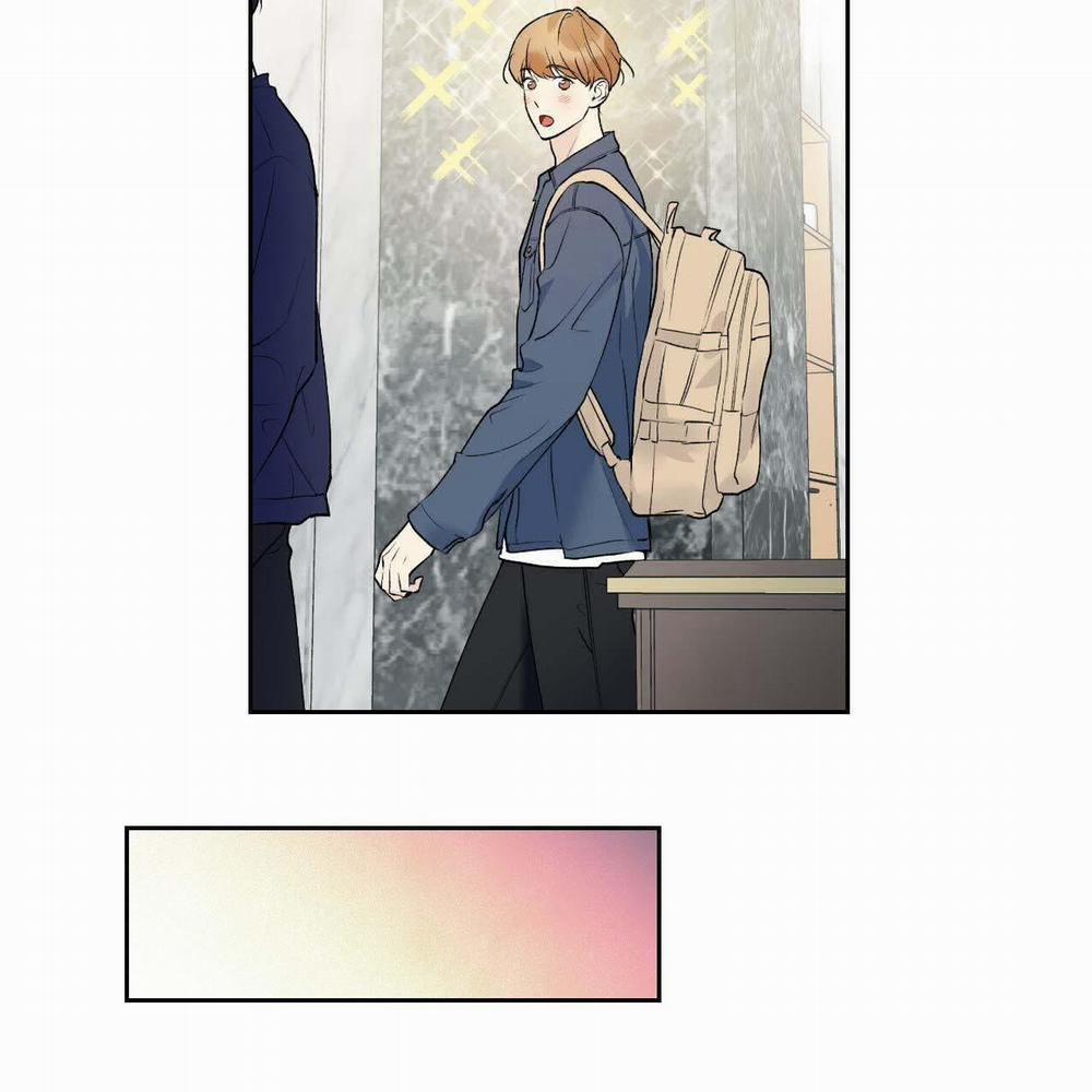 Đối Tốt Với Tôi Khó Vậy Sao? 25 trang 11