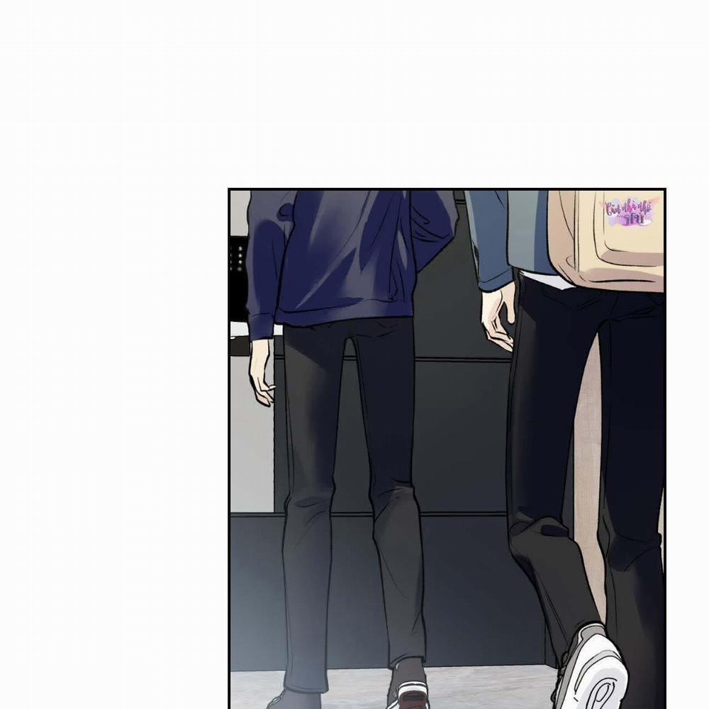 Đối Tốt Với Tôi Khó Vậy Sao? 25 trang 2