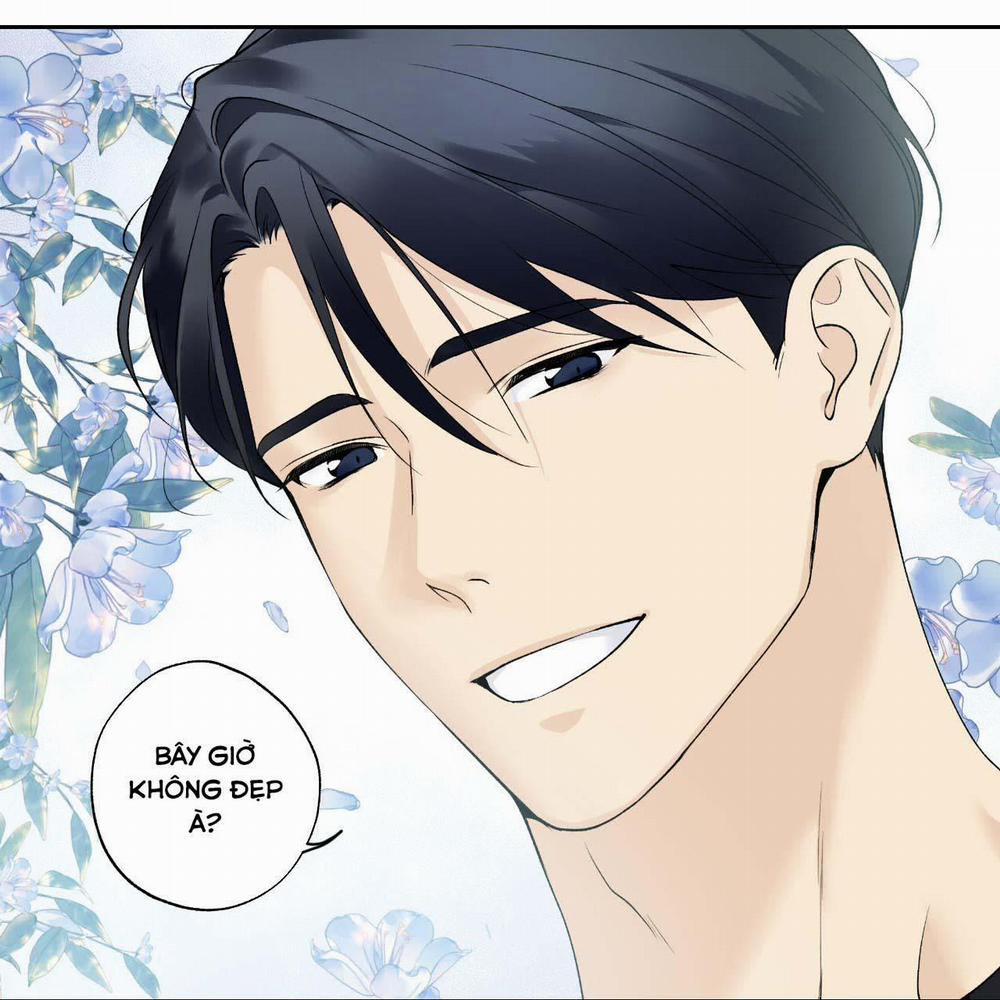 Đối Tốt Với Tôi Khó Vậy Sao? 25 trang 22