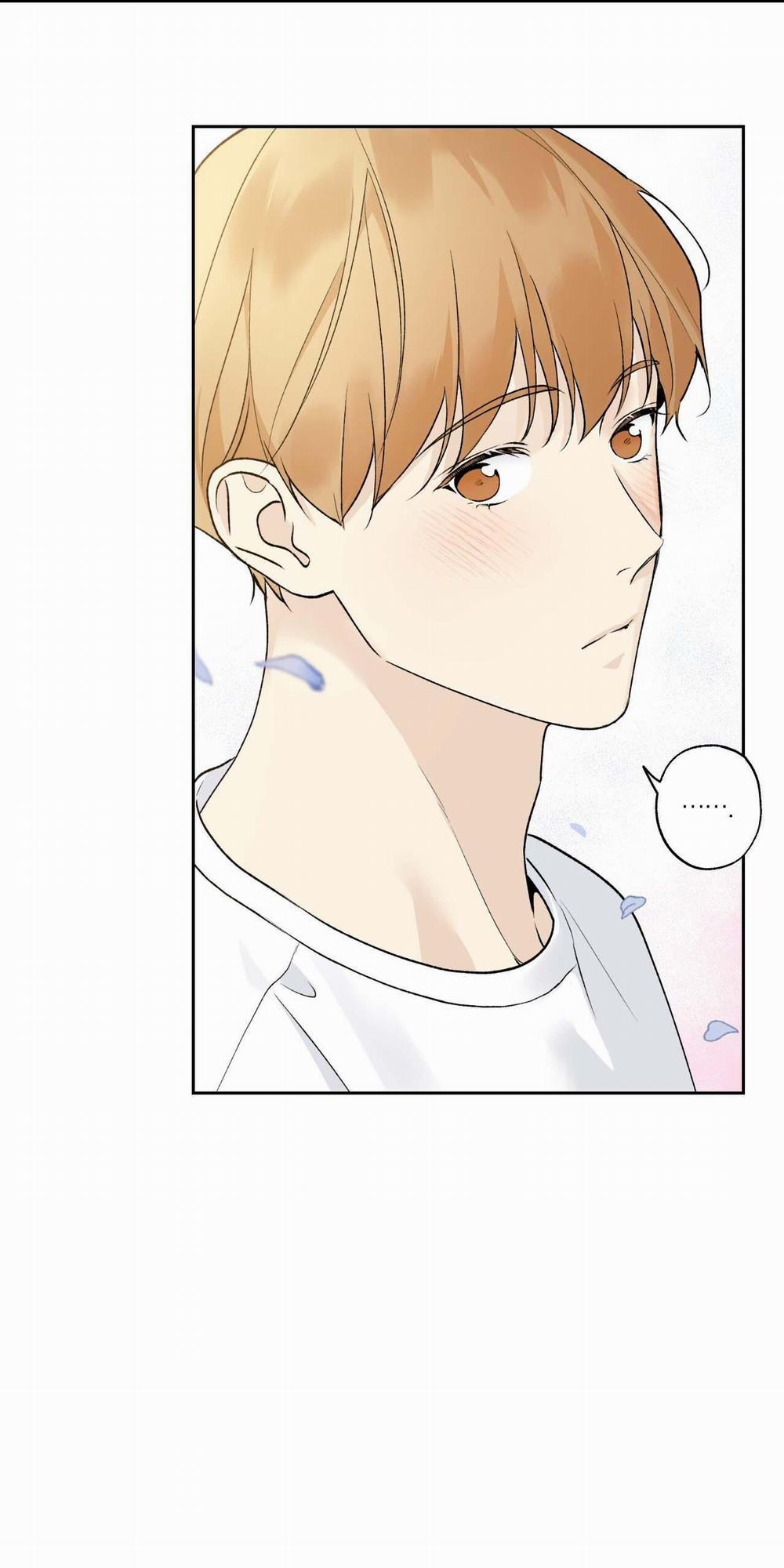 Đối Tốt Với Tôi Khó Vậy Sao? 25 trang 23