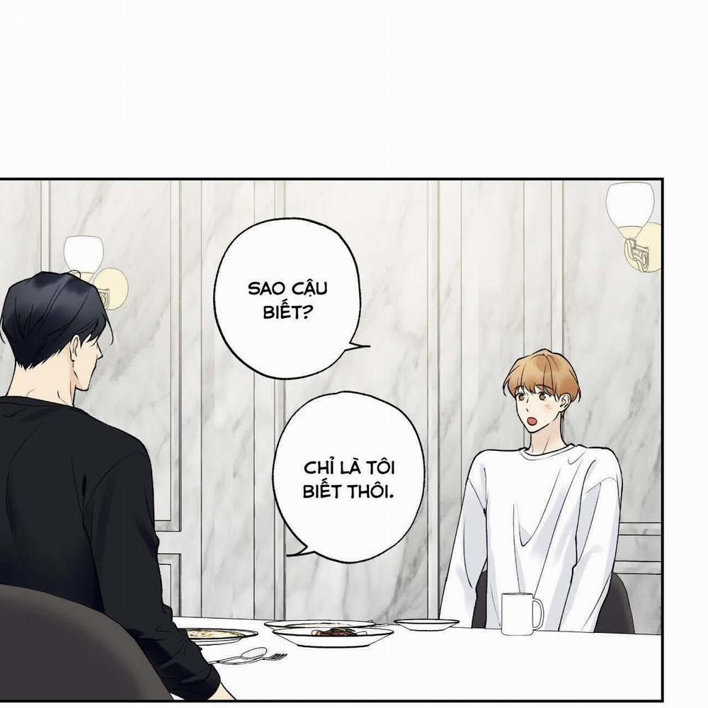 Đối Tốt Với Tôi Khó Vậy Sao? 25 trang 28