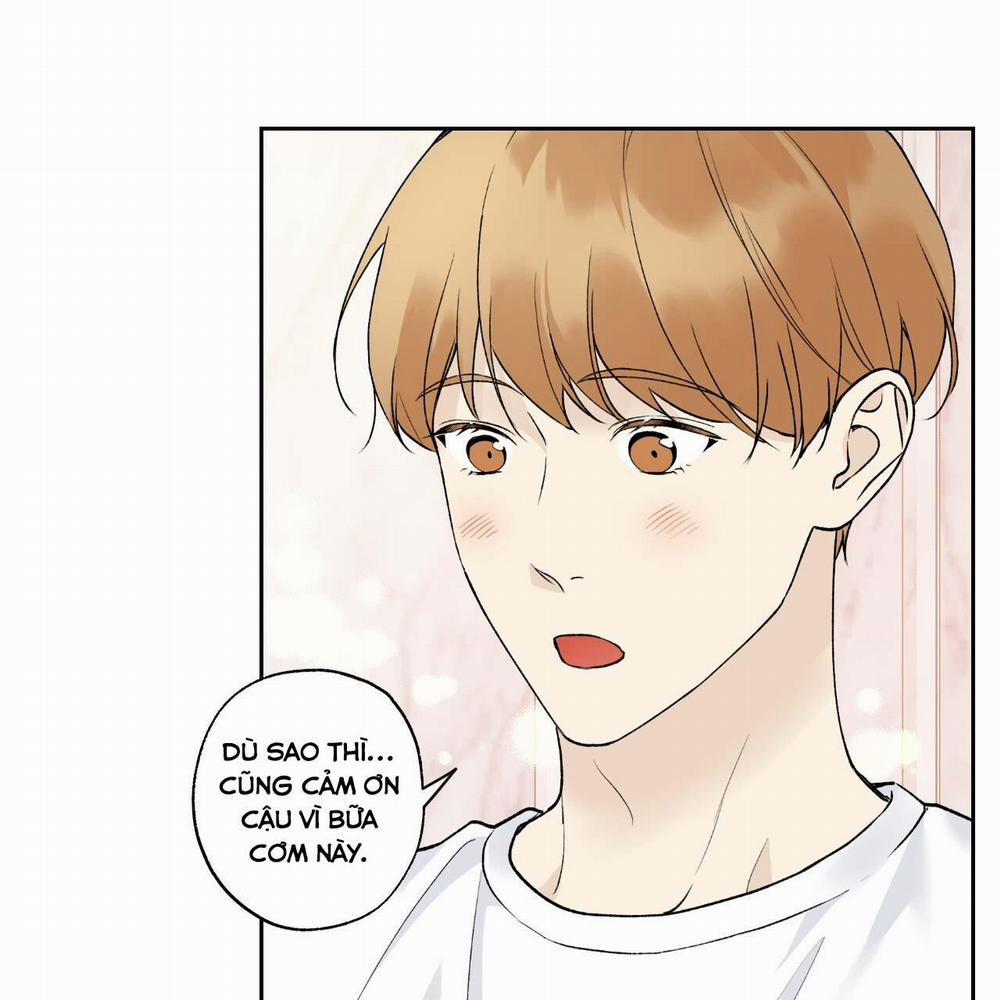 Đối Tốt Với Tôi Khó Vậy Sao? 25 trang 29