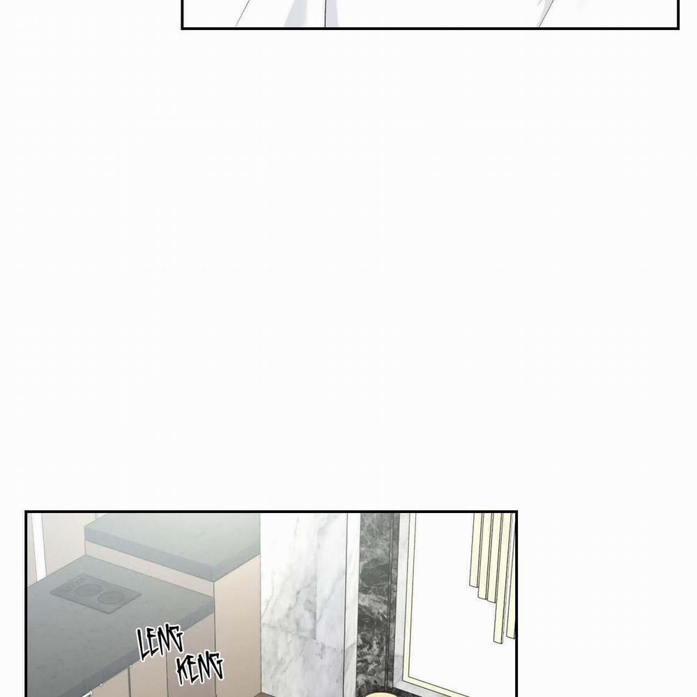 Đối Tốt Với Tôi Khó Vậy Sao? 25 trang 30