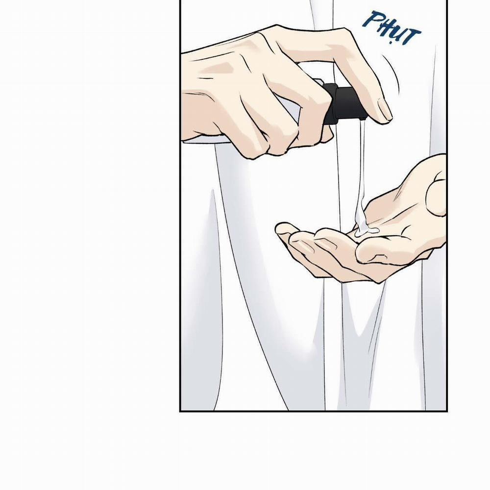 Đối Tốt Với Tôi Khó Vậy Sao? 25 trang 37