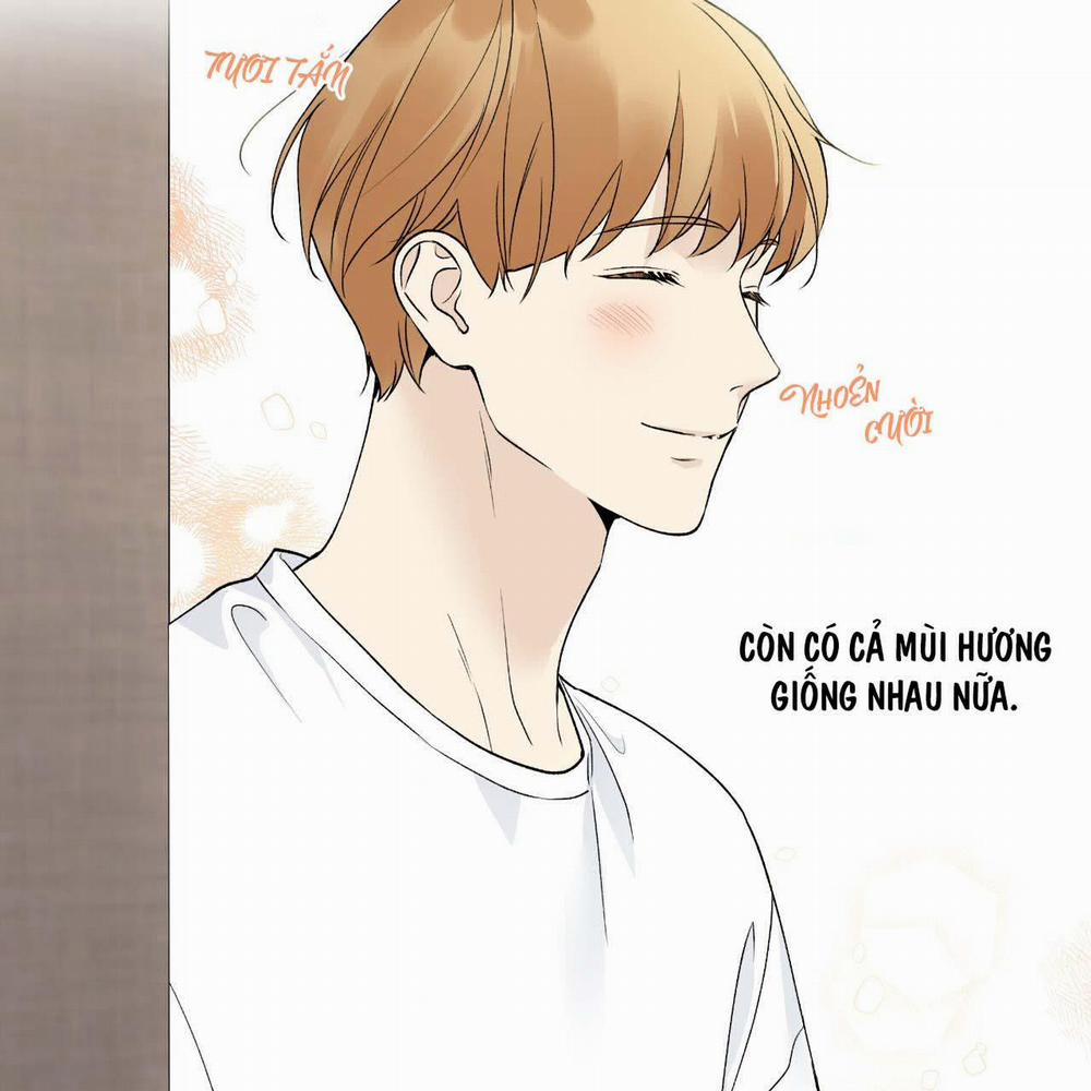 Đối Tốt Với Tôi Khó Vậy Sao? 25 trang 39