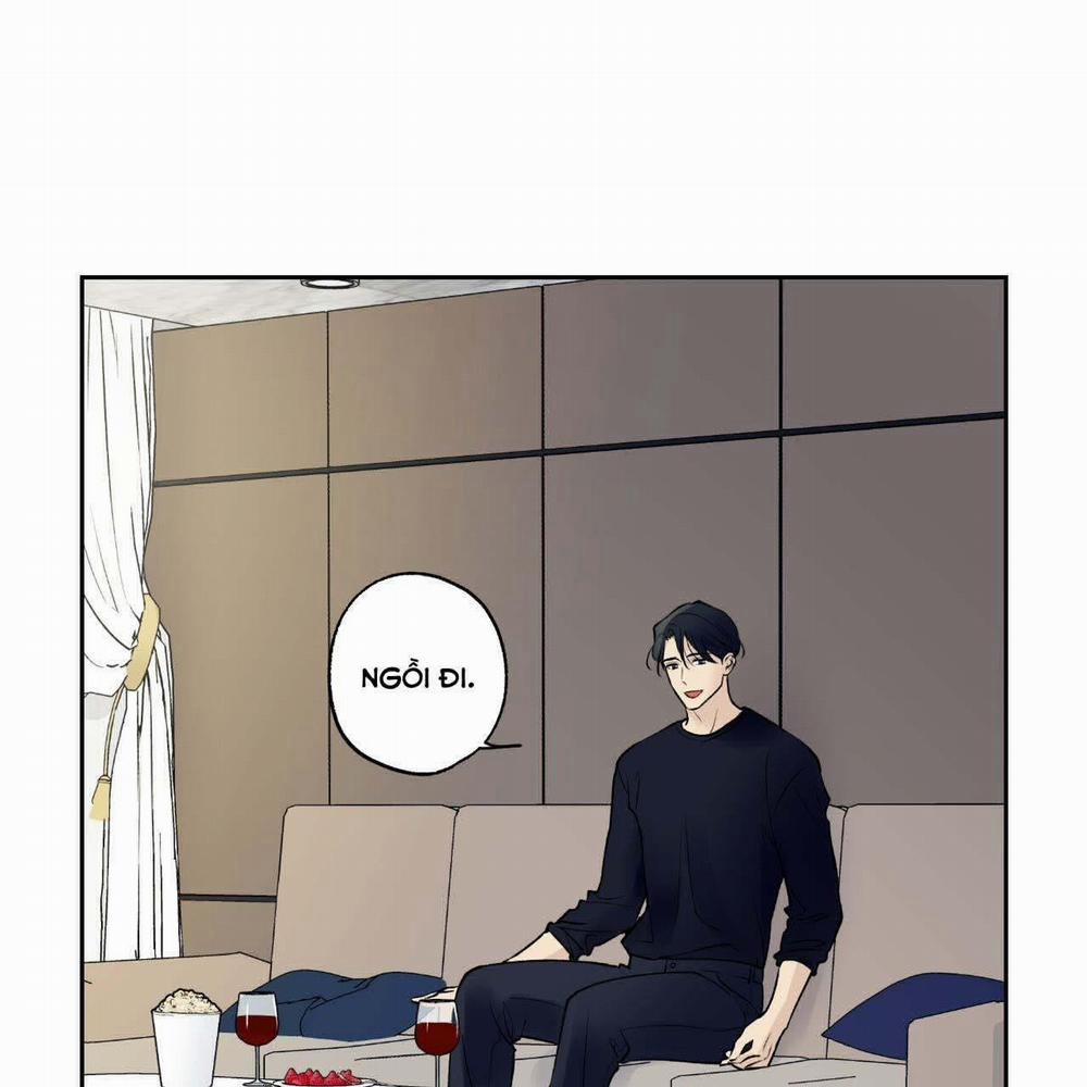 Đối Tốt Với Tôi Khó Vậy Sao? 25 trang 43