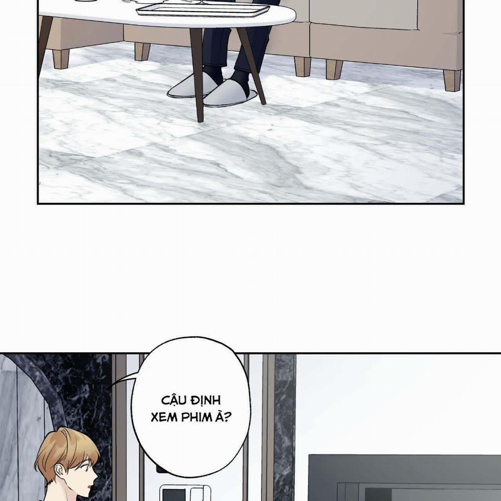 Đối Tốt Với Tôi Khó Vậy Sao? 25 trang 44