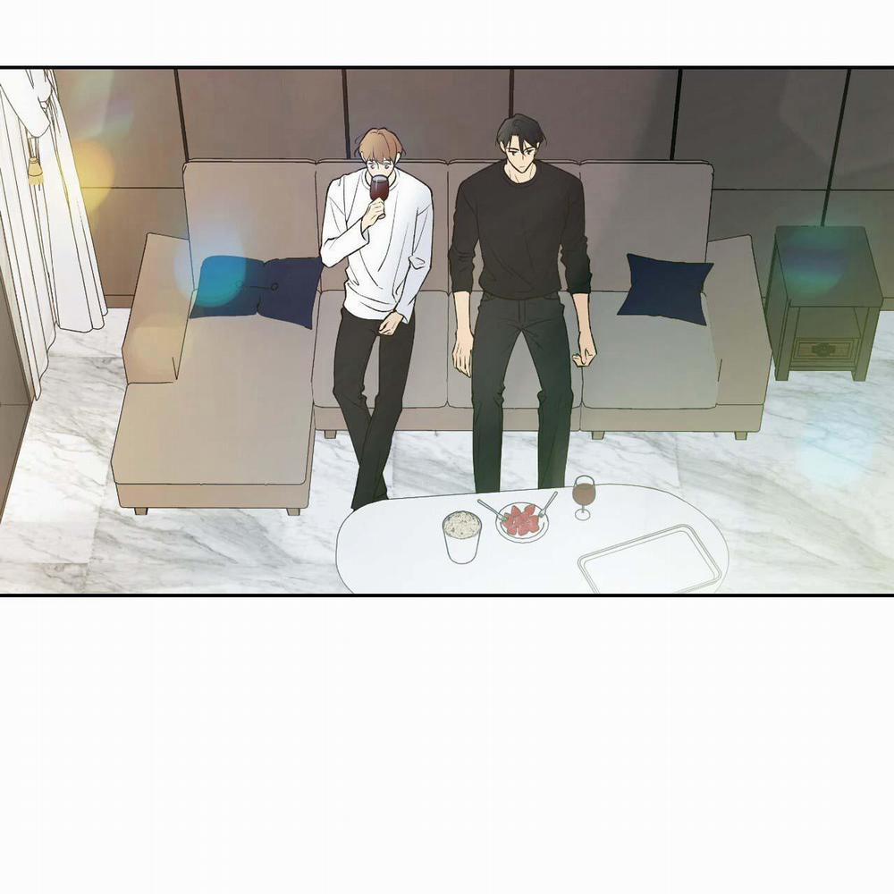 Đối Tốt Với Tôi Khó Vậy Sao? 25 trang 48