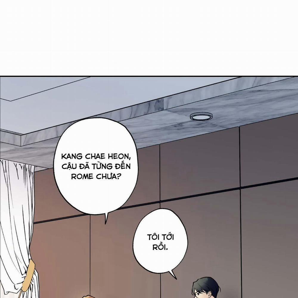 Đối Tốt Với Tôi Khó Vậy Sao? 25 trang 59