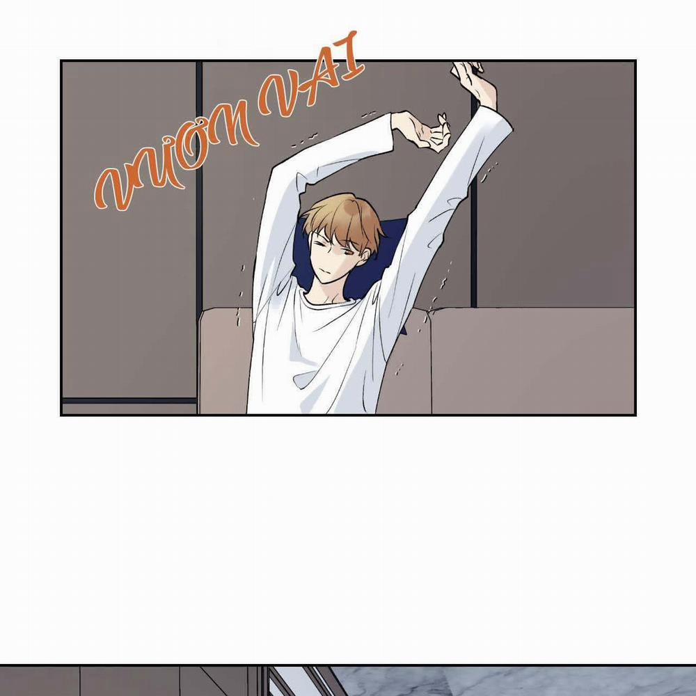 Đối Tốt Với Tôi Khó Vậy Sao? 25 trang 67