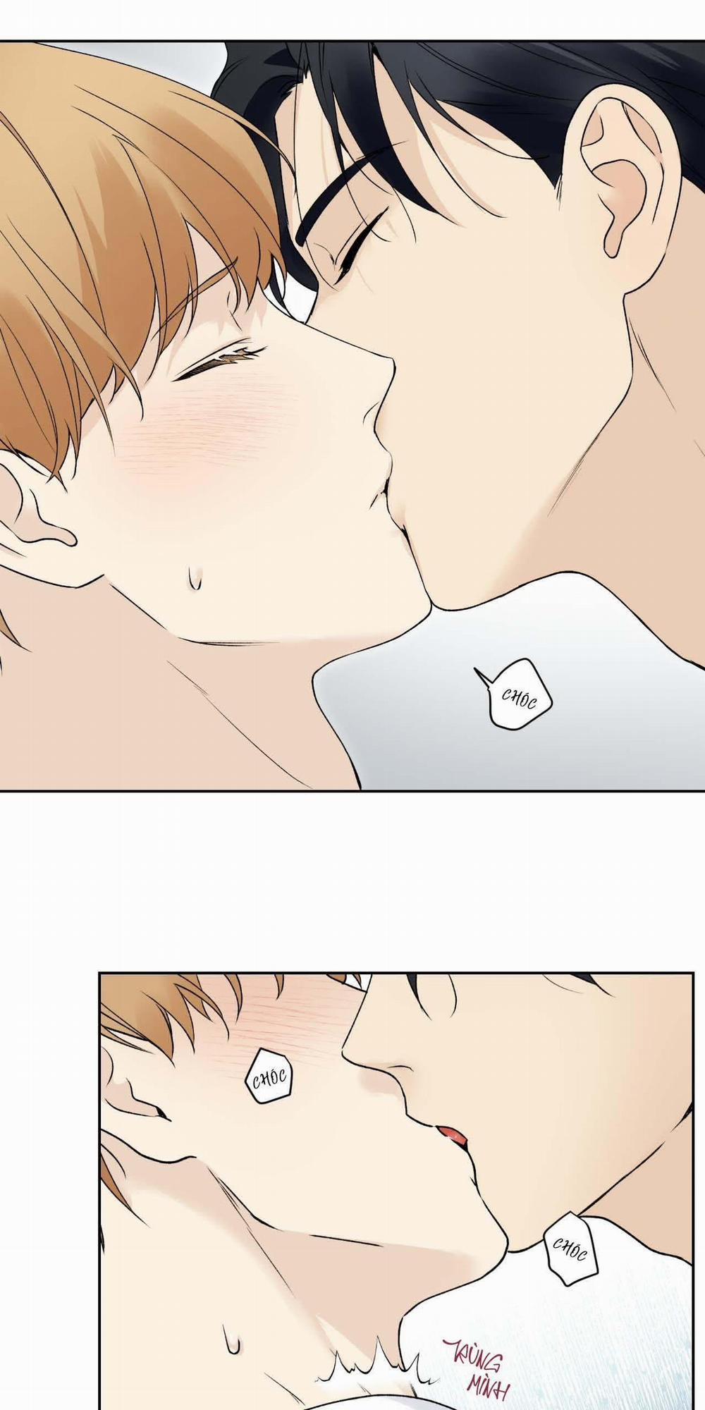 Đối Tốt Với Tôi Khó Vậy Sao? 25 trang 82