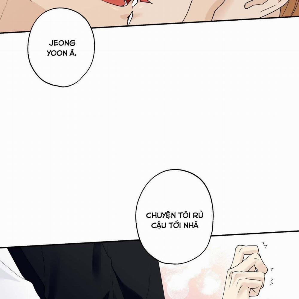 Đối Tốt Với Tôi Khó Vậy Sao? 25 trang 88