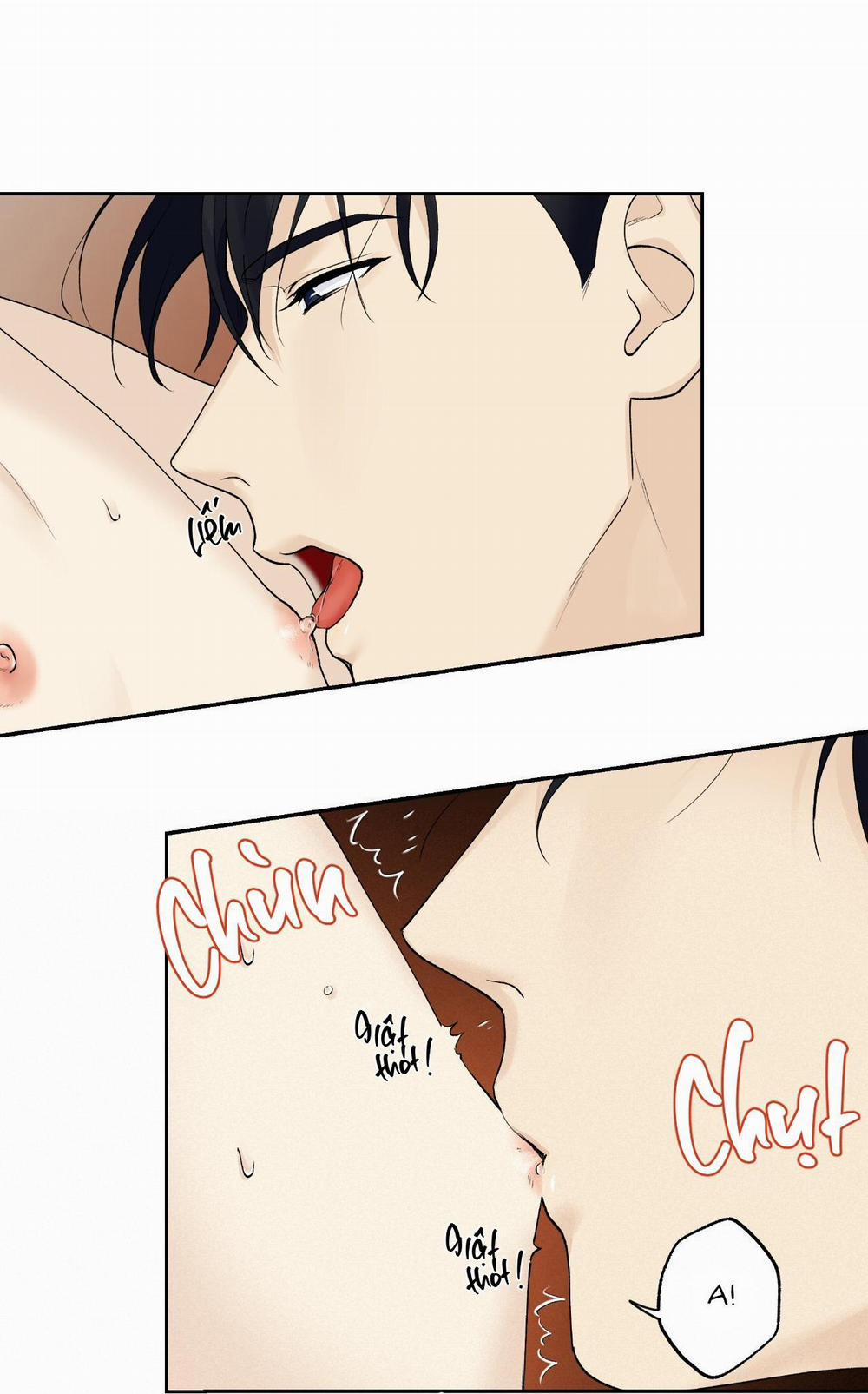 Đối Tốt Với Tôi Khó Vậy Sao? 26 trang 11