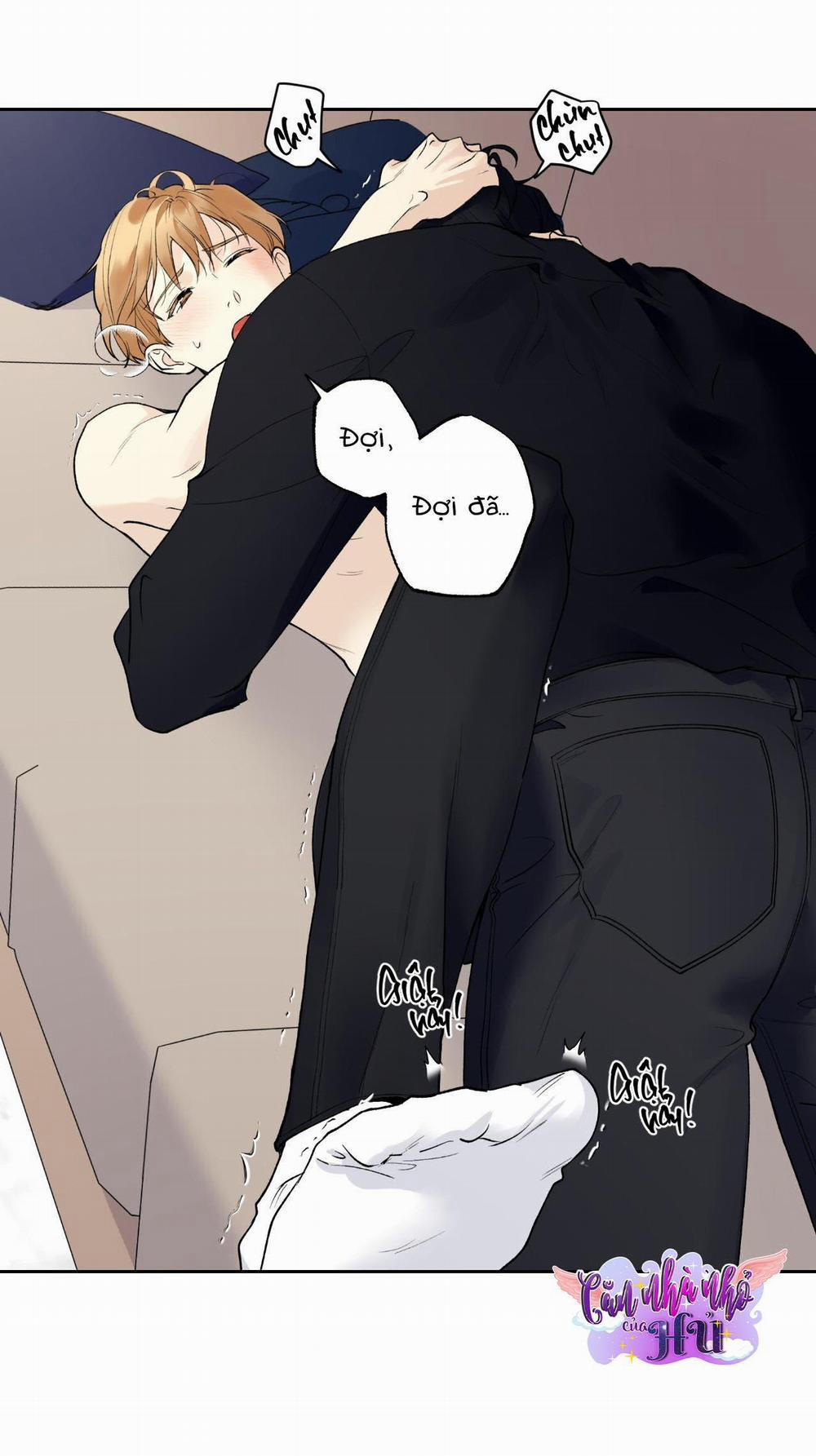 Đối Tốt Với Tôi Khó Vậy Sao? 26 trang 13