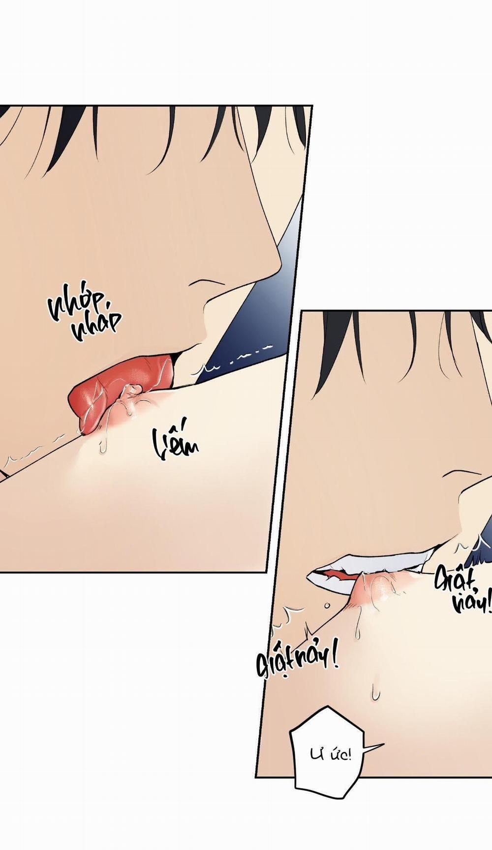 Đối Tốt Với Tôi Khó Vậy Sao? 26 trang 15