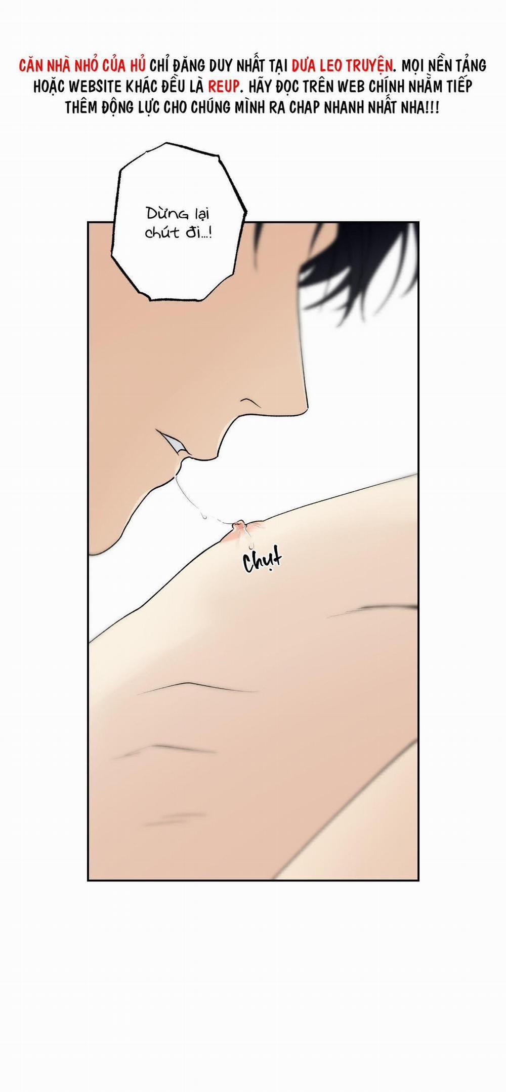 Đối Tốt Với Tôi Khó Vậy Sao? 26 trang 16