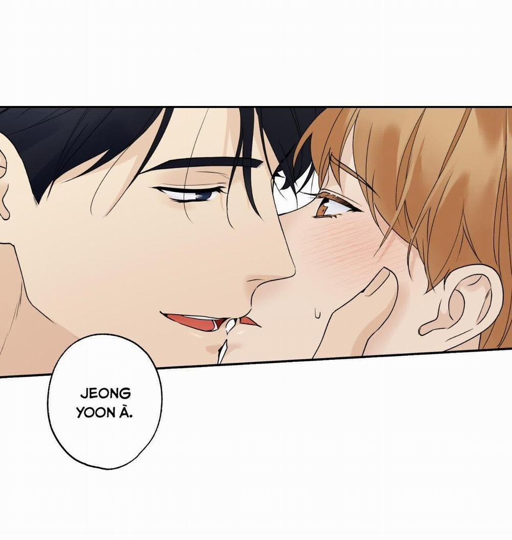 Đối Tốt Với Tôi Khó Vậy Sao? 26 trang 2