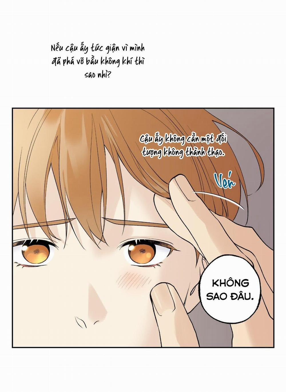 Đối Tốt Với Tôi Khó Vậy Sao? 26 trang 20