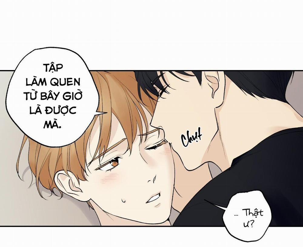 Đối Tốt Với Tôi Khó Vậy Sao? 26 trang 21