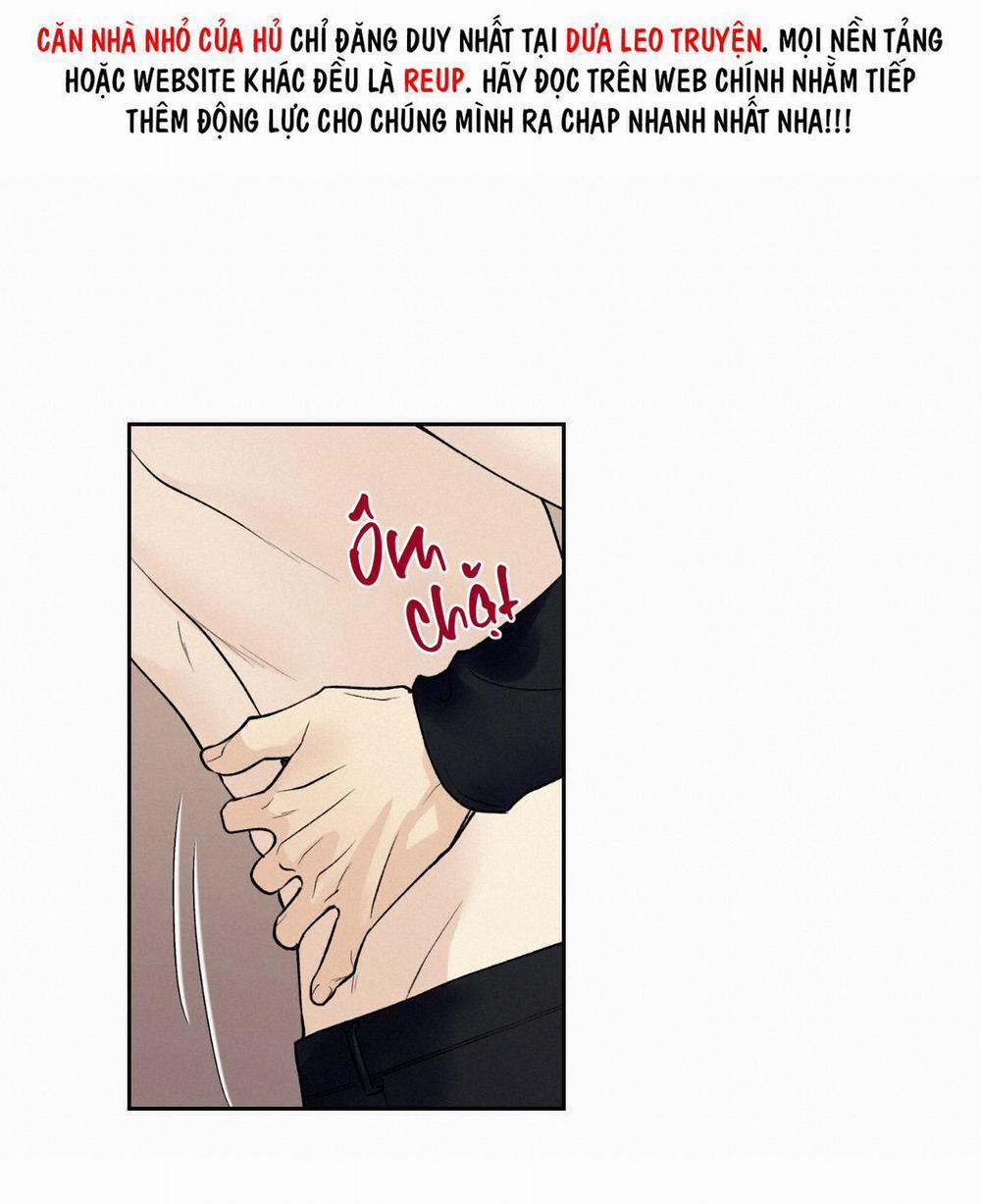 Đối Tốt Với Tôi Khó Vậy Sao? 26 trang 22