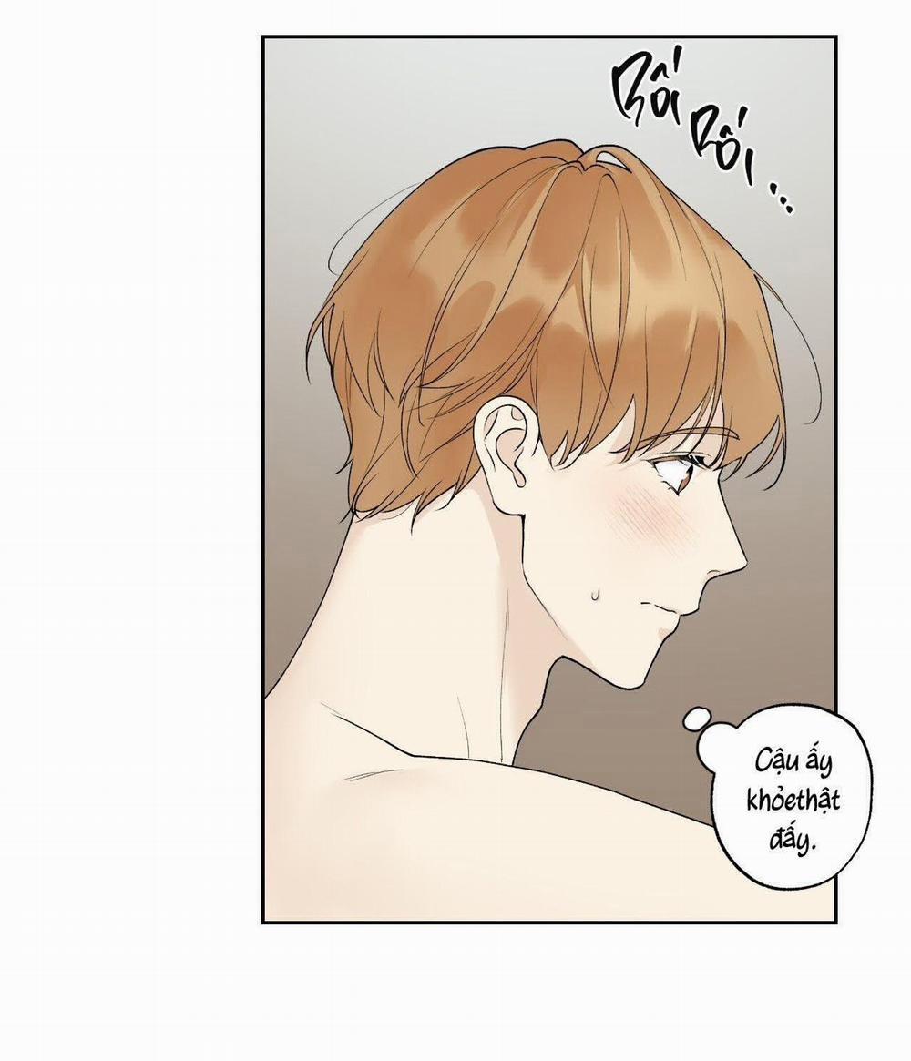 Đối Tốt Với Tôi Khó Vậy Sao? 26 trang 24