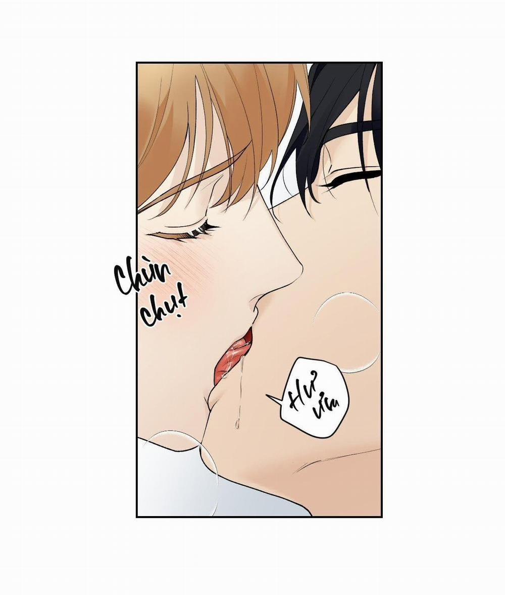 Đối Tốt Với Tôi Khó Vậy Sao? 26 trang 29