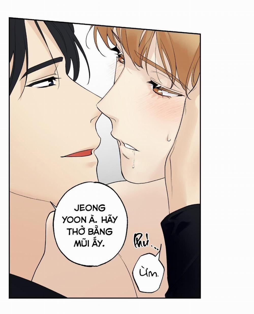 Đối Tốt Với Tôi Khó Vậy Sao? 26 trang 32