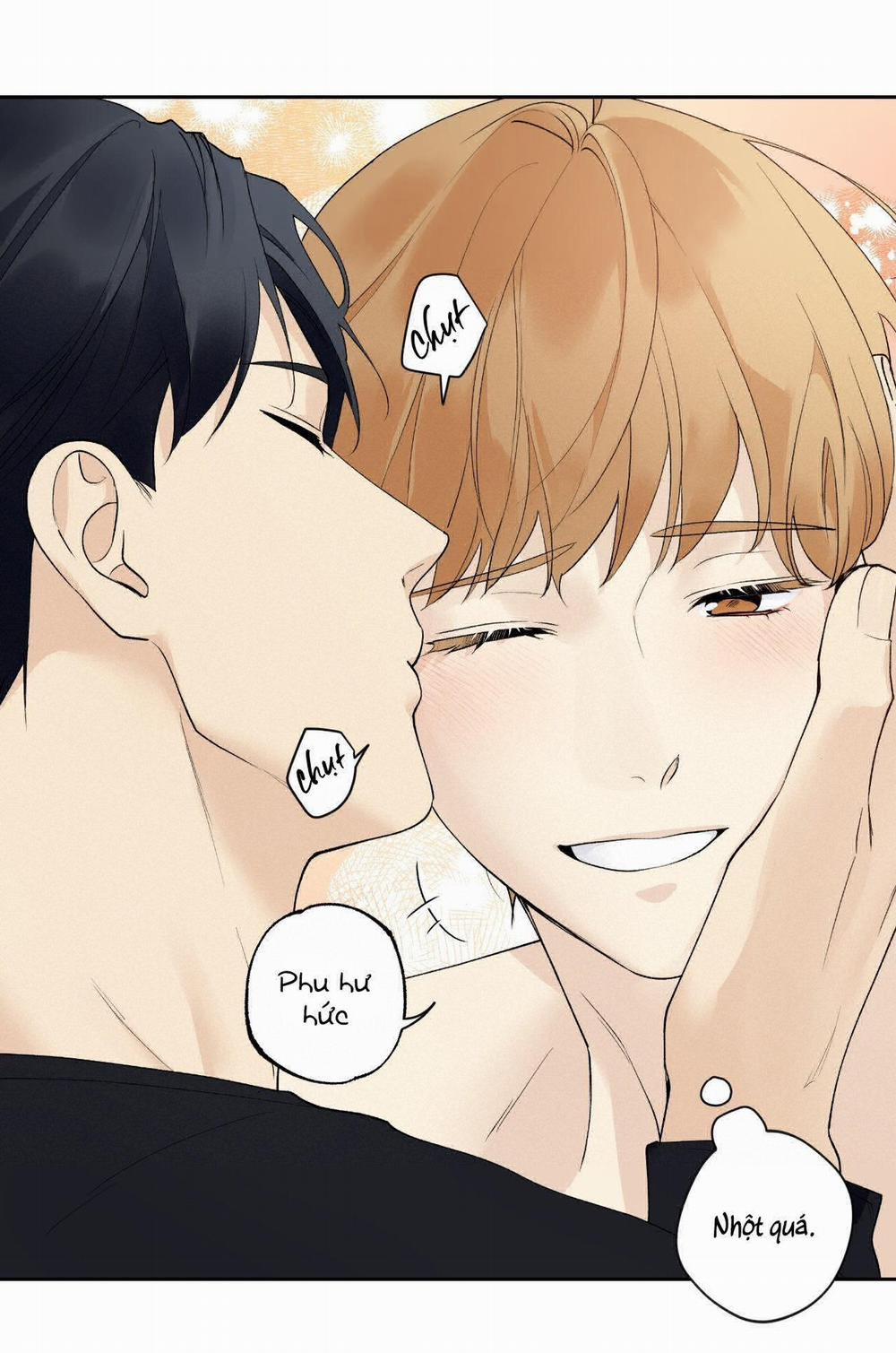 Đối Tốt Với Tôi Khó Vậy Sao? 26 trang 34