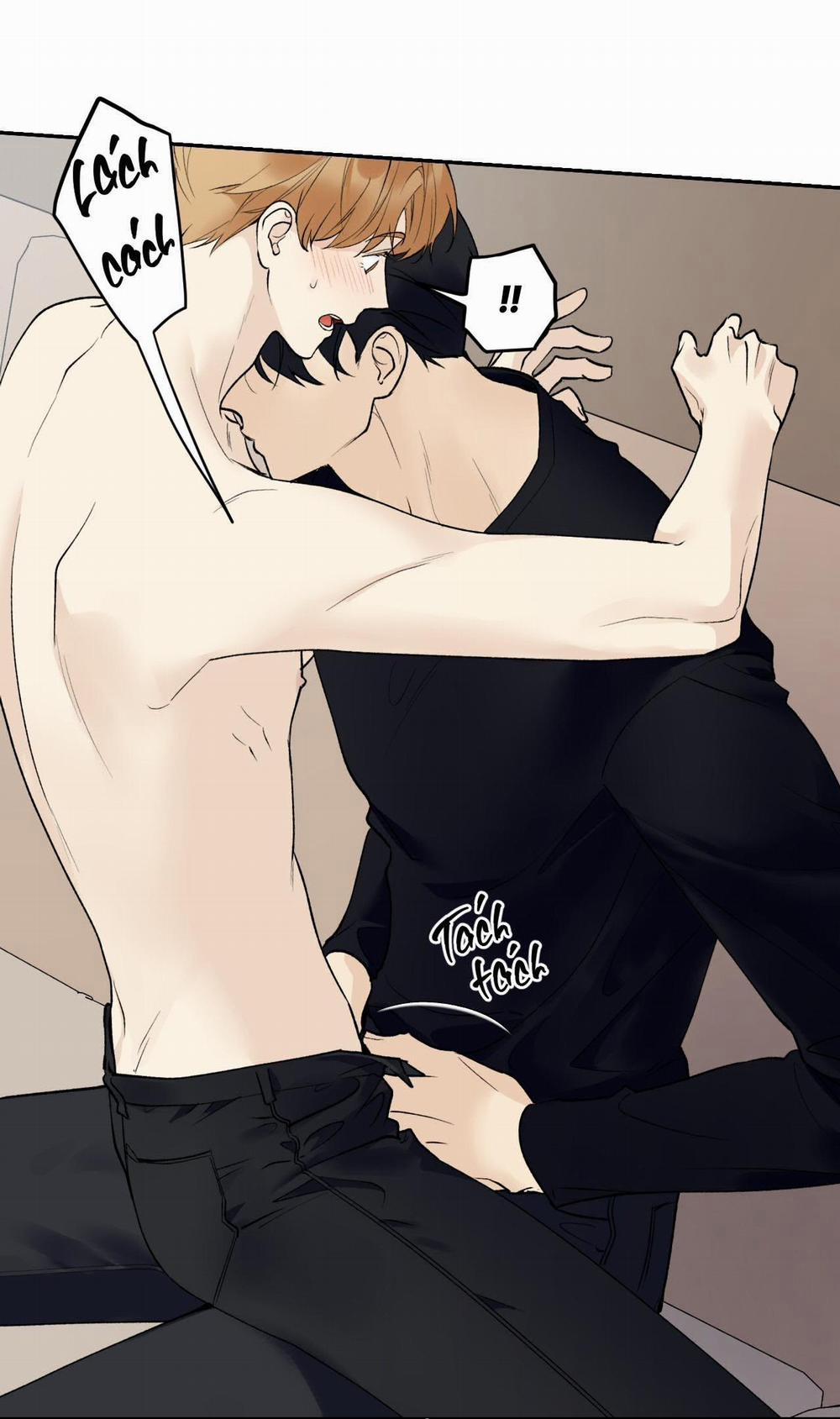 Đối Tốt Với Tôi Khó Vậy Sao? 26 trang 36